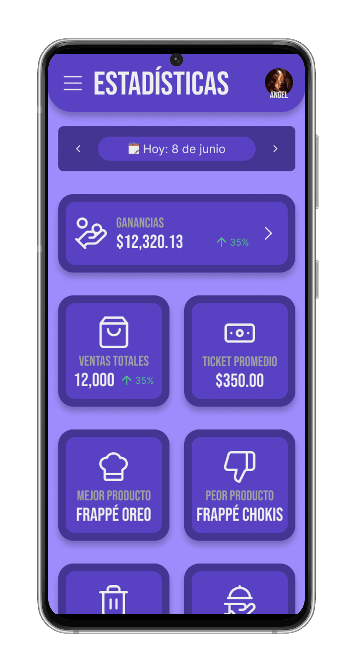 Entiende mejor tus números
